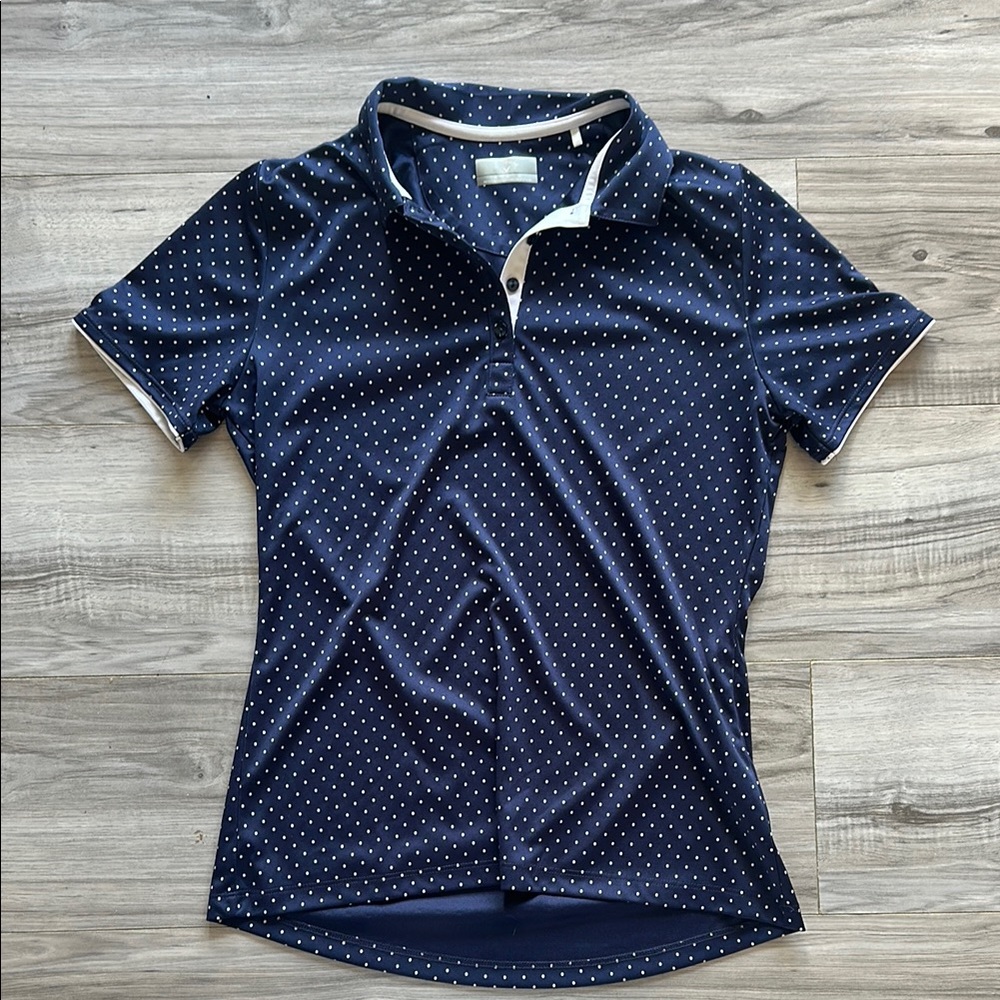 3/$25 ITEM - CALLAWAY Golf Polo
